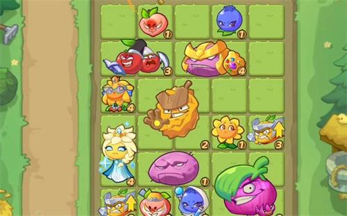 保卫向日葵圣物怎么装备 保卫向日葵开启圣物栏方法