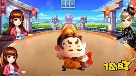 可以三人联机的斗地主游戏有哪些 可以三人联机的斗地主游戏推荐