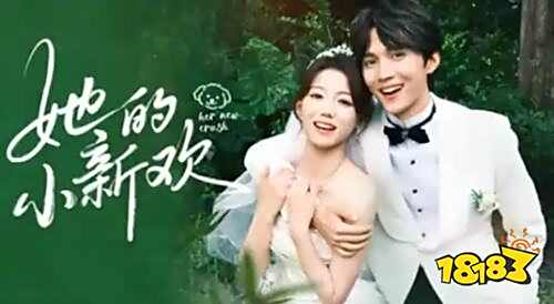 她的小新歡在哪看 她的小新歡免費觀看