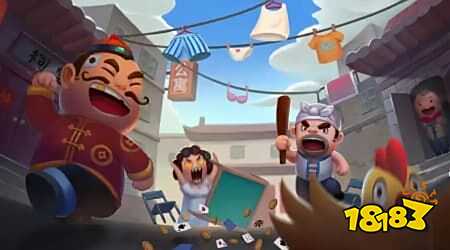 4个人斗地主怎么玩 4个人斗地主玩法规则介绍