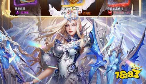 休闲类网游排行榜前十名 2025十大好玩的休闲类游戏