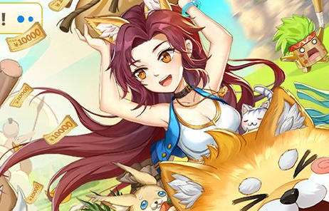 2025变态版网页版游戏排行榜 最全手机网页变态版游戏