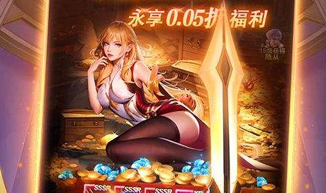 好玩的bt游戏大全排行 十大bt手机游戏盒子