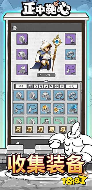 2025公认最耐玩的十大塔防微信小游戏！人气TOP10排行榜出炉