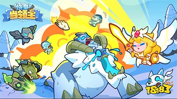 2025公认最耐玩的十大塔防微信小游戏！人气TOP10排行榜出炉