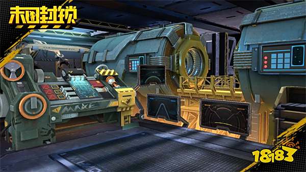 男生手机游戏排行榜第一名是什么 2025男生必玩小程序手游TOP10