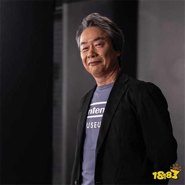 炸了！任天堂瘋搶影視圈？宮本茂直言：游戲終將消失，電影才是塞爾達(dá)的永生密碼！