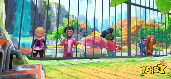 我是一只猴手機版