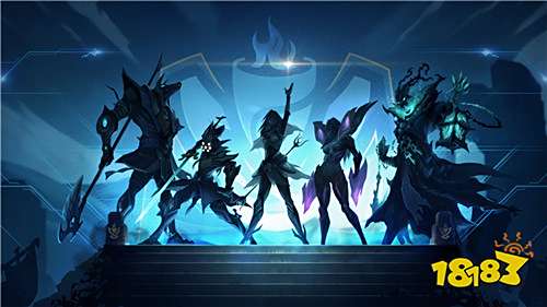 英雄联盟s15参赛队伍有哪些 英雄联盟s15总决赛队伍名单汇总