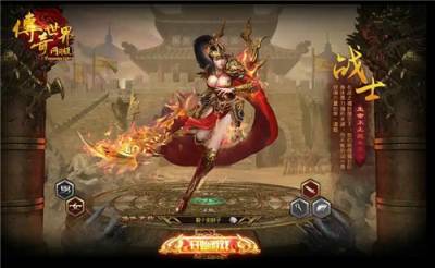 变态手机网页游戏有哪些 好玩的手机变态版网页游戏大全