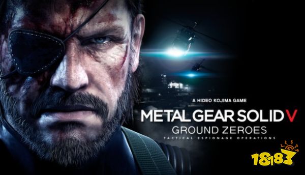 合金装备5原爆点手机云游戏可以玩吗 合金装备5原爆点手机版云游戏在线秒玩