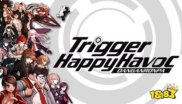 弹丸论破云游戏手机版免费时长在线游玩 弹丸论破云手机免费畅玩