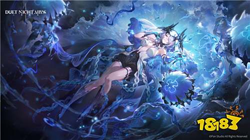 《二重螺旋》新角色「麗蓓卡」公開!10月28日多平臺全球上線