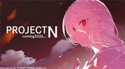 《闪乱神乐》系列新作《PROJECT N》正式公布 2026年推出