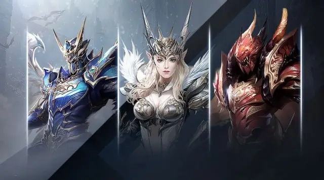 2025好玩的奇迹sf在哪玩 好玩的奇迹sf推荐