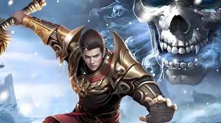 适合散人打金的传奇有哪些 适合散人打金的传奇推荐