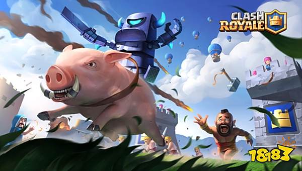 部落沖突皇室戰(zhàn)爭怎么拿免費(fèi)三星寶箱 皇室戰(zhàn)爭免費(fèi)三星寶箱貨到教程