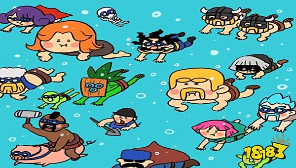 部落沖突皇室戰爭賽季初期怎么快速起步 皇室戰爭賽季初期起步教程