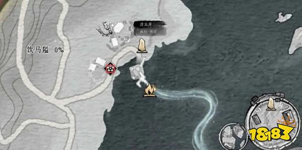 燕云十六聲殺馬記觸發(fā)攻略 燕云十六聲殺馬記怎么做