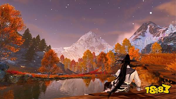 逆水寒手游3.2前瞻 逆水寒手游3.2爆料