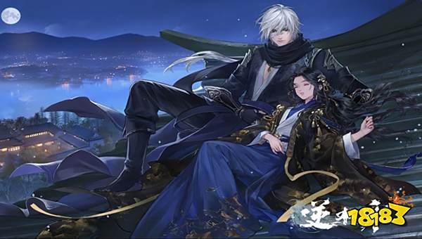 逆水寒史詩挑戰本裝備怎么搭 逆水寒手游史詩挑戰本熱門裝備搭配解析