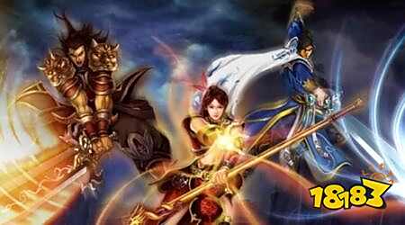 传奇185合击手游有哪些 传奇185合击手游推荐