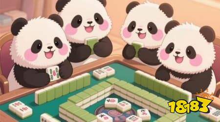 血战到底麻将规则是什么？和普通四川麻将有啥区别？