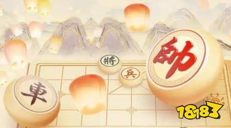 象棋里“老将不能对面”？背后的历史原因揭秘