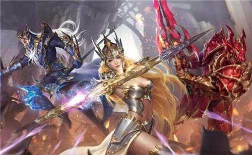 奇迹变态版手游排行榜第一名 目前人气最高的奇迹手游推荐