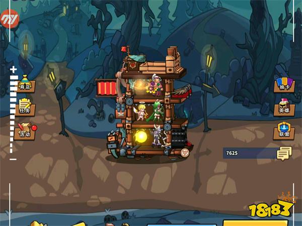 塔防單機(jī)小游戲排行榜第一名是什么 好玩的塔防單機(jī)微信游戲TOP10