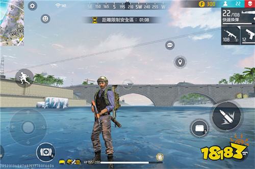 2025微信最火十大吃雞游戲排行榜 十大免費吃雞小游戲點開即玩