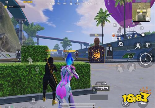 2025微信最火十大吃雞游戲排行榜 十大免費吃雞小游戲點開即玩