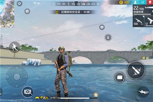 2025微信最火十大吃鸡游戏排行榜 十大免费吃鸡小游戏点开即玩