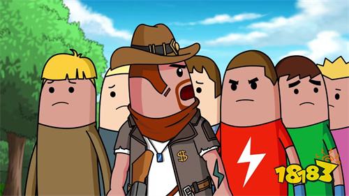 2025微信最火十大吃雞游戲排行榜 十大免費吃雞小游戲點開即玩