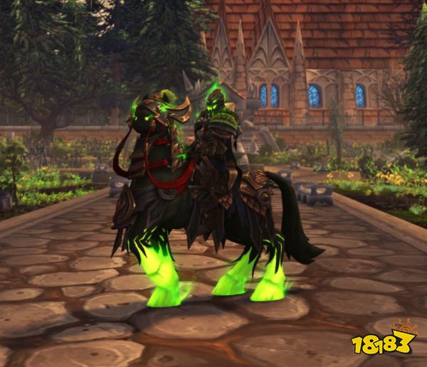 魔獸世界正式服萬圣節什么時候結束 魔獸世界萬圣節活動內容大全