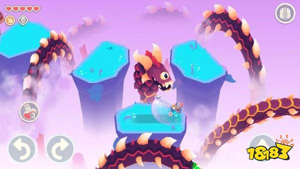 光劍小騎士游戲下載