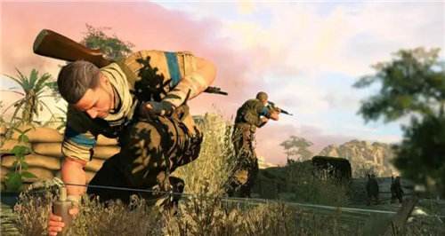 热门低配置单机PC游戏分享 2025低配置单机rpg游戏排行榜