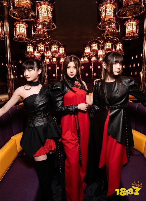 《Outrankers》11月6日日本正式上線(xiàn) 與小室哲哉音樂(lè)團(tuán)體聯(lián)動(dòng)