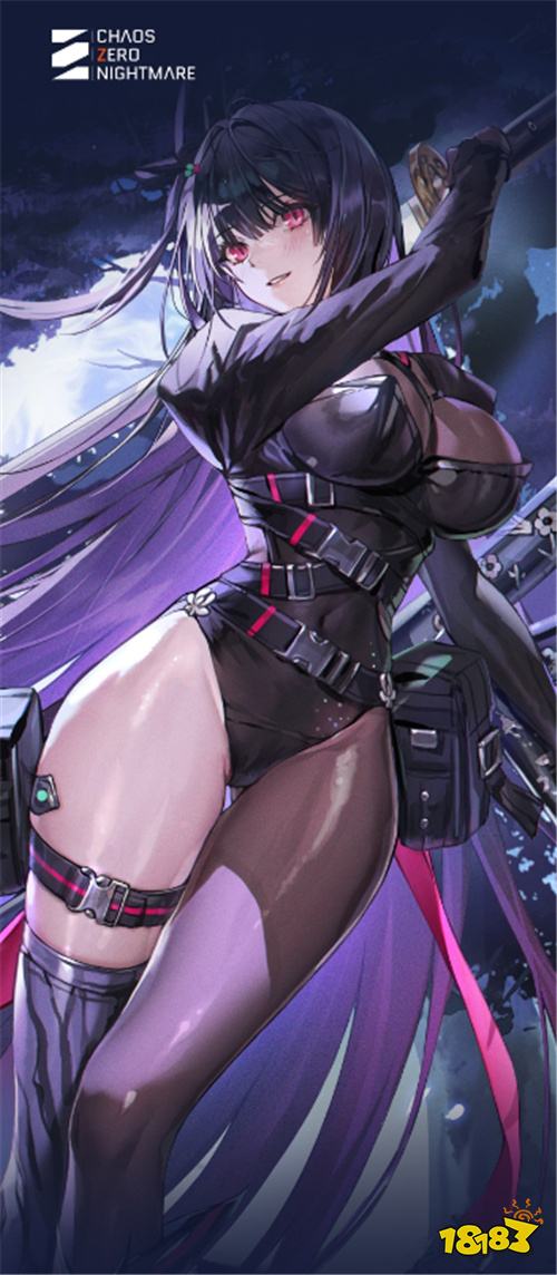 《卡厄思夢境》10月22日全球上線！黑暗奇幻卡牌RPG來襲