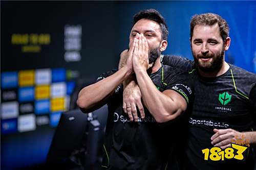 HLTV趣味采访：职业选手心中的梦幻队友