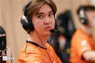 Virtus.pro官宣阵容调整：ICY下放，b1st升入主队