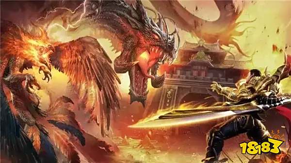 网页传奇1.76怀旧版有哪些 网页传奇1.76怀旧版推荐