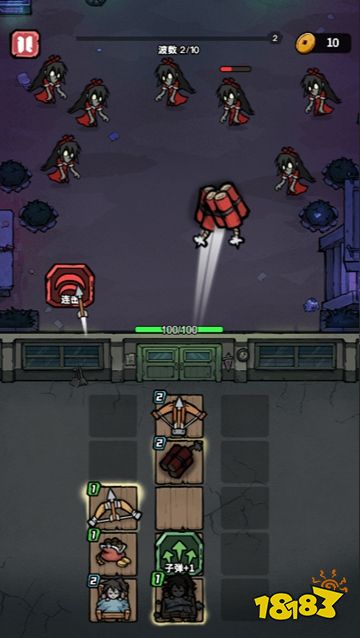 诡梦怪谈内购版直玩