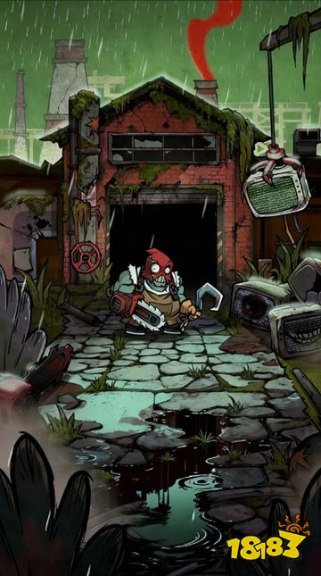 詭夢怪談免登錄直玩版