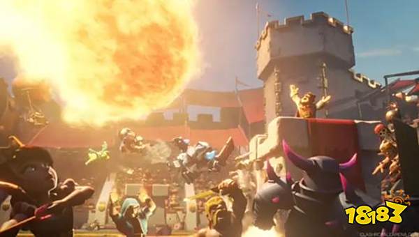 部落沖突皇室戰爭怎么快速起步 部落沖突皇室戰爭福利碼助力方法