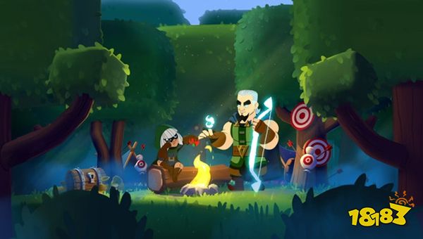 皇室戰(zhàn)爭福利碼怎么用 福利碼綁定教程?