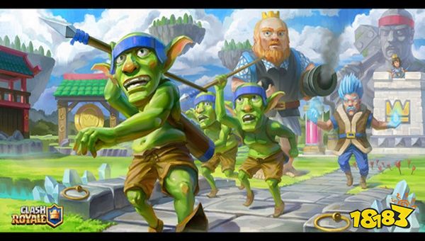 皇室戰(zhàn)爭日常任務(wù)咋速清 皇室戰(zhàn)爭福利碼助力技巧分享