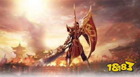 传奇1.85合击手游有哪些 传奇1.85合击手游推荐