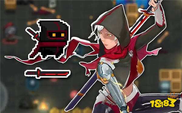 元?dú)怛T士免內(nèi)購(gòu)版