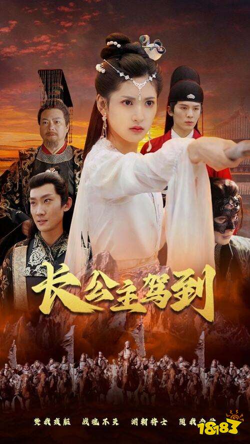 2025年熱門大女主短劇推薦：她們手撕渣男、搞事業，詮釋當代女性獨立力量